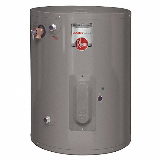 RHEEM-WATER-HEATER