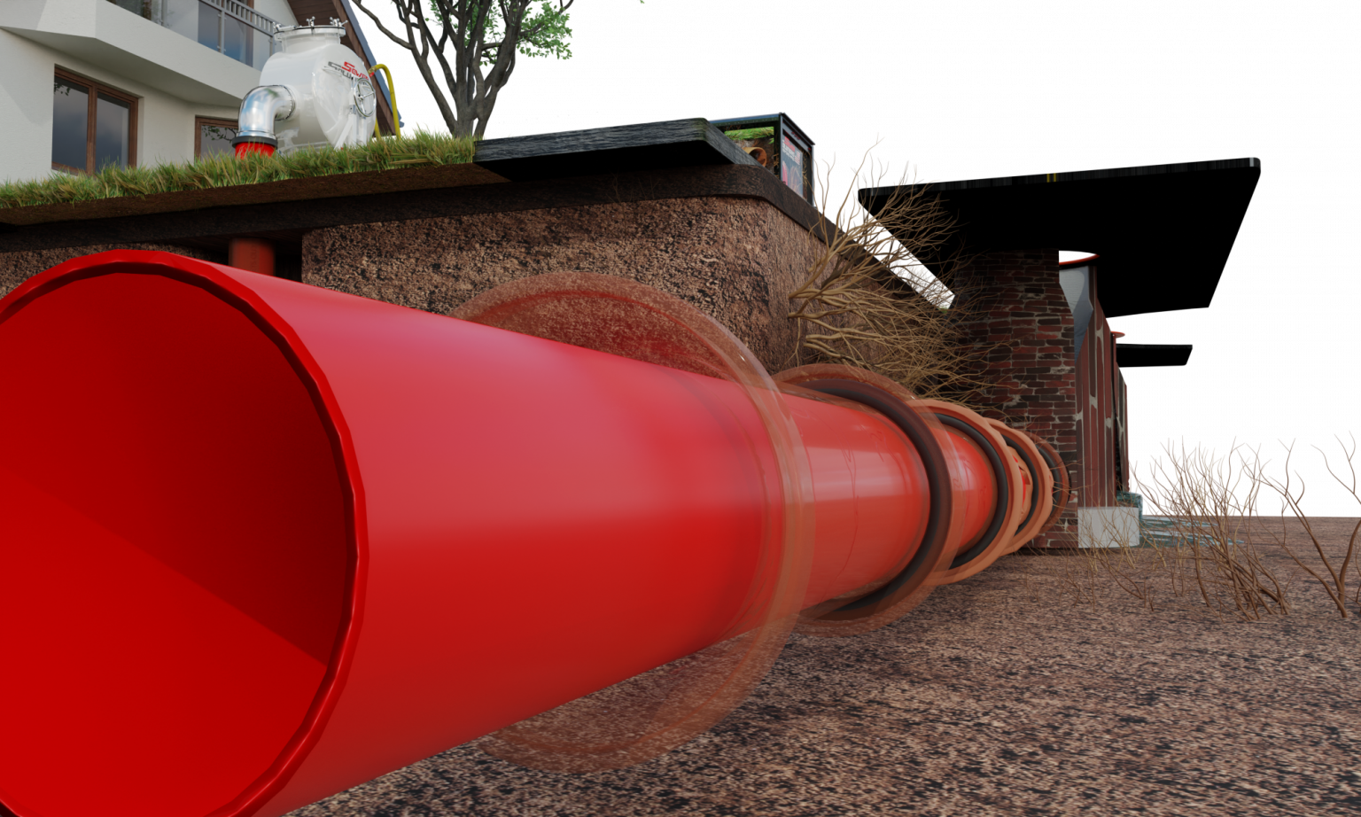 Sewer Repair Miami | Sewer Solutions | Trenchless Pipe Repair