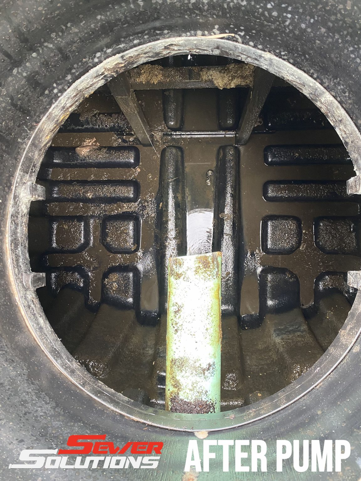 Septic Pumping Sewer Solutions Plumbing & Trenchless Miami