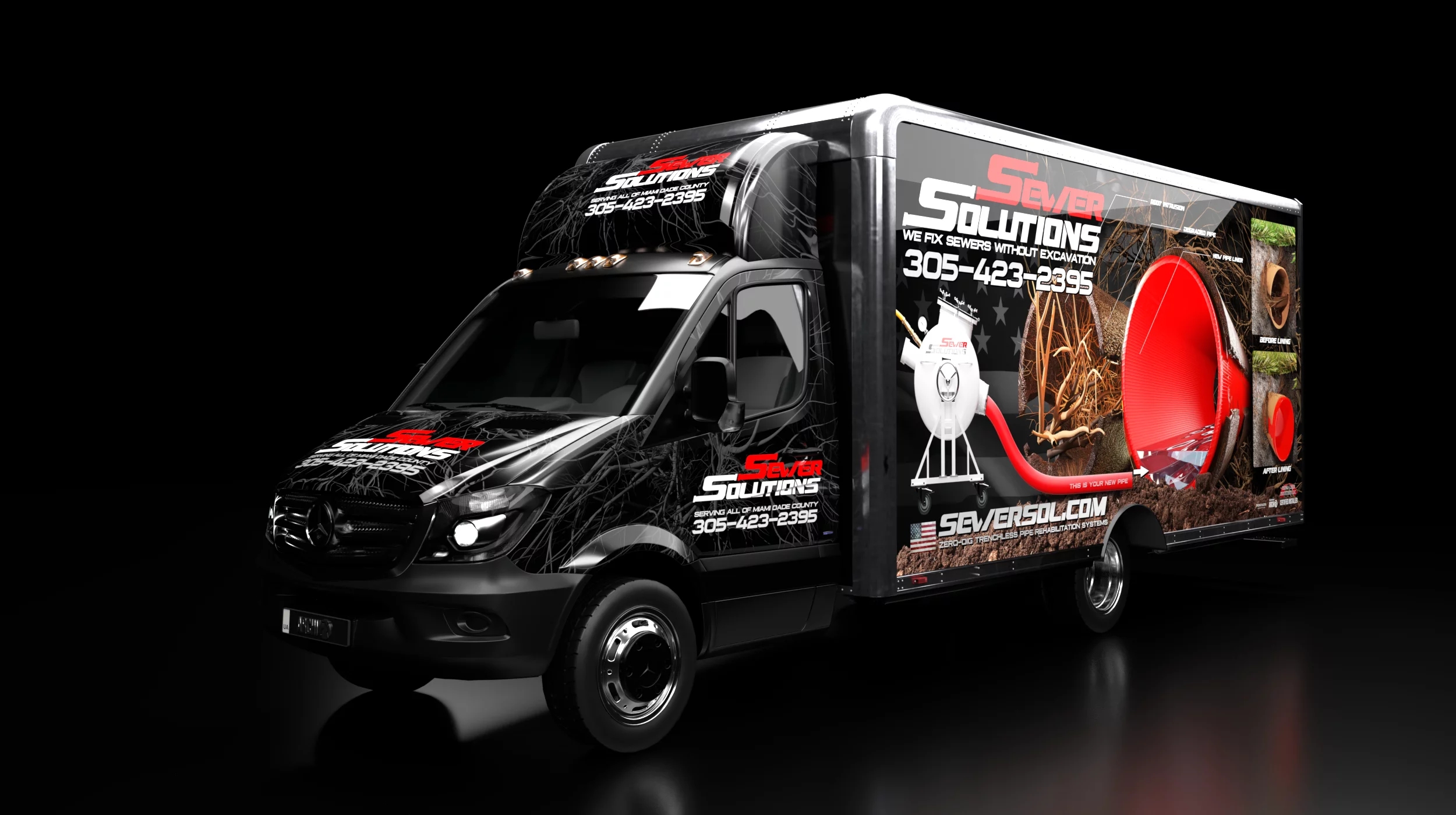 sewer-solutions-sprinter-box-truck